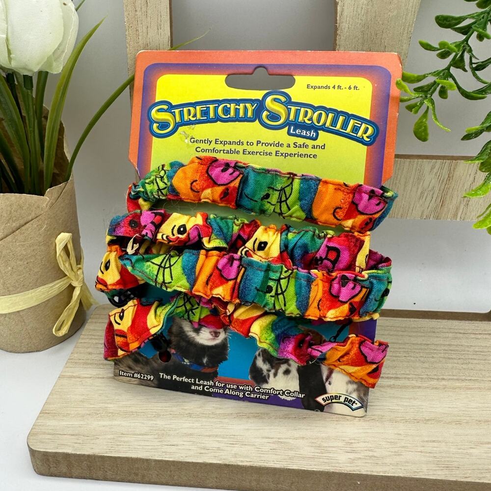 Small Leash Rat Hedgehog Ferret Leash